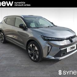 Renault Scenic 1 Scenic E-Tech electrique 220 ch grande autonomie Techno Arles