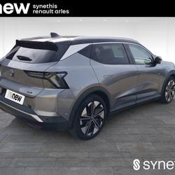 Renault Scenic 1 Scenic E-Tech electrique 220 ch grande autonomie Techno Arles