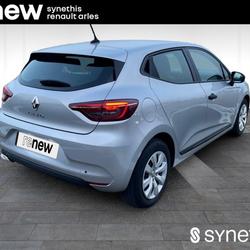 Renault Clio 5 Clio SCe 65 Authentic Arles