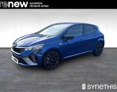 Renault Clio 5 Arles