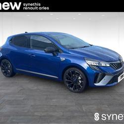 Renault Clio 5 Clio E-Tech full hybrid 145 Esprit Alpine Arles