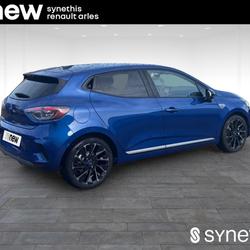 Renault Clio 5 Clio E-Tech full hybrid 145 Esprit Alpine Arles
