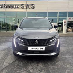 Peugeot 3008 Hybrid 180 e-EAT8 Allure Pack Laon