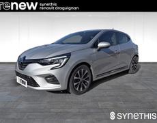 Renault Clio 5 Draguignan
