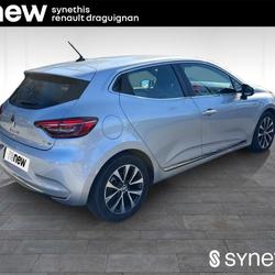 Renault Clio 5 Clio E-Tech 140 - 21N Intens Draguignan