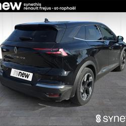 Renault Symbioz E-Tech full hybrid 145 Techno Fr&eacute;jus
