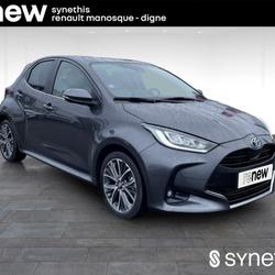 Toyota Yaris Yaris Hybride 116h Iconic Manosque