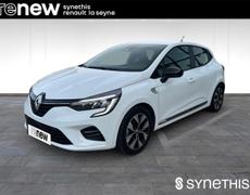 Renault Clio 5 La Seyne-sur-Mer