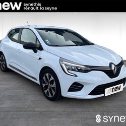 Renault Clio 5 Clio E-Tech 140 - 21 Limited La Seyne-sur-Mer