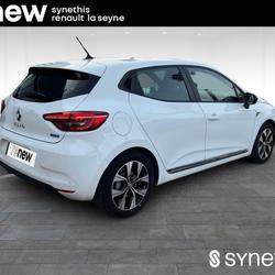 Renault Clio 5 Clio E-Tech 140 - 21 Limited La Seyne-sur-Mer