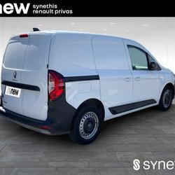 Renault Kangoo TCE 130 EXTRA - 22 Privas