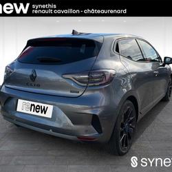 Renault Clio 5 Clio E-Tech full hybrid 145 Esprit Alpine Cavaillon