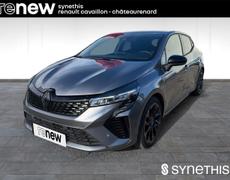 Renault Clio 5 Châteaurenard
