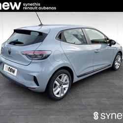 Renault Clio 5 Clio TCe 90 ch GSR2 Evolution Privas
