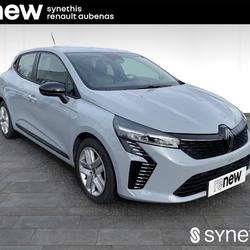 Renault Clio 5 Clio TCe 90 ch GSR2 Evolution Aubenas