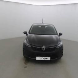 Renault Clio 5 Clio Blue dCi 100 ch GSR2 Evolution Fr&eacute;jus