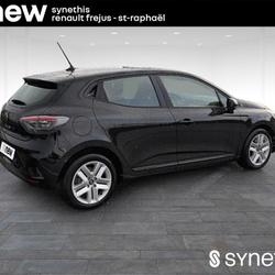 Renault Clio 5 Clio Blue dCi 100 ch GSR2 Evolution Fr&eacute;jus