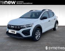 Dacia Sandero Montélimar