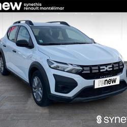 Dacia Sandero TCe 90 Stepway Essential Mont&eacute;limar