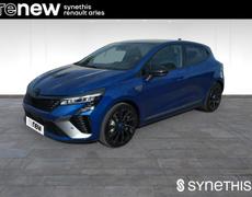 Renault Clio - Clio E-Tech full hybrid 145 ch GSR2 Esprit Alpine - 23 990 €