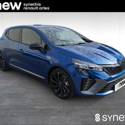 Renault Clio 5 Clio E-Tech full hybrid 145 ch GSR2 Esprit Alpine Arles