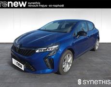 Renault Clio 5 Fréjus
