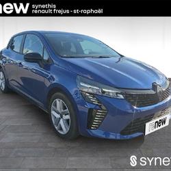 Renault Clio 5 Clio Blue dCi 100 ch GSR2 Evolution Fr&eacute;jus
