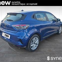 Renault Clio 5 Clio Blue dCi 100 ch GSR2 Evolution Fr&eacute;jus
