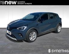 Renault Captur La Seyne-sur-Mer