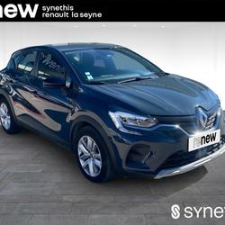 Renault Captur TCe 140 EDC - 21 Zen La Seyne-sur-Mer