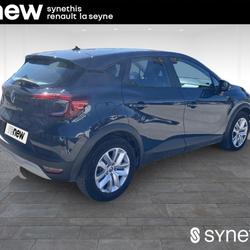 Renault Captur TCe 140 EDC - 21 Zen La Seyne-sur-Mer