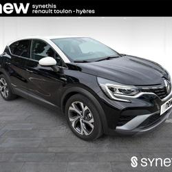 Renault Captur E-Tech 145 - 21 R.S. Line La Valette-du-Var