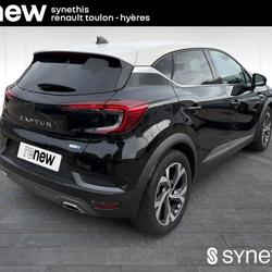 Renault Captur E-Tech 145 - 21 R.S. Line La Valette-du-Var