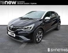 Renault Captur Hyères