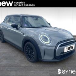 Mini Hatch Hatch 3 Portes Cooper 136 ch Edition Camden Privas
