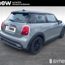 Mini Hatch Hatch 3 Portes Cooper 136 ch Edition Camden Aubenas