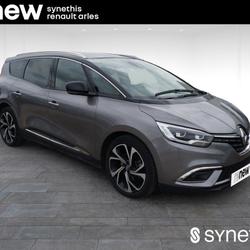 Renault Grand Scenic 4 Grand Scenic TCe 160 EDC Executive Arles