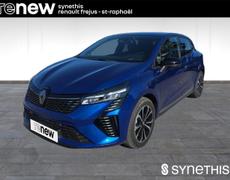 Renault Clio 5 Fréjus