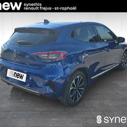 Renault Clio 5 Clio E-Tech full hybrid 145 ch GSR2 Techno Fr&eacute;jus