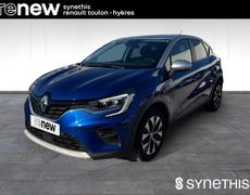 Renault Captur Hyères
