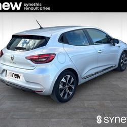 Renault Clio 5 Clio E-Tech 140 - 21N Limited Arles