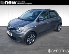 Renault Twingo 3 La Seyne-sur-Mer