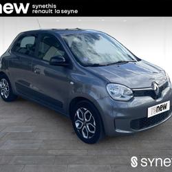 Renault Twingo 3 Twingo III SCe 65 Equilibre La Seyne-sur-Mer