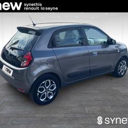 Renault Twingo 3 Twingo III SCe 65 Equilibre La Seyne-sur-Mer
