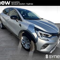 Renault Captur E-Tech 145 - 21 Business Hy&egrave;res