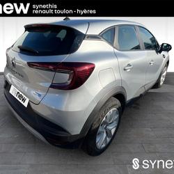 Renault Captur E-Tech 145 - 21 Business Hy&egrave;res
