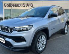 Jeep Compass Clermont-les-Fermes