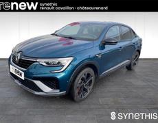 Renault Arkana Cavaillon