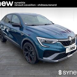 Renault Arkana E-Tech 145 - 21B R.S. Line Cavaillon