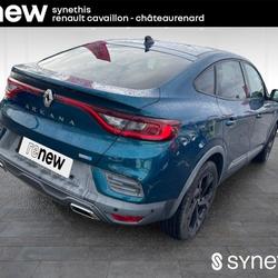 Renault Arkana E-Tech 145 - 21B R.S. Line Cavaillon